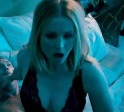 Kristen bell