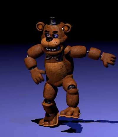 Fnaf crossover event confirmed in fortnite soon