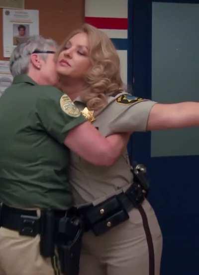 Reno911