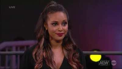 [Dynamite Spoilers] Brandi Rhodes has heard enough of Dan Lambert