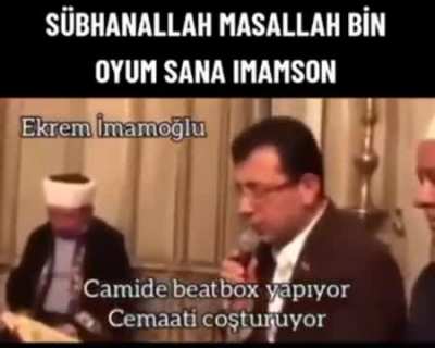 Bu doğrumu la yuh be ayıp biraz daha hareketli olsa daha iyi olurdu bence 