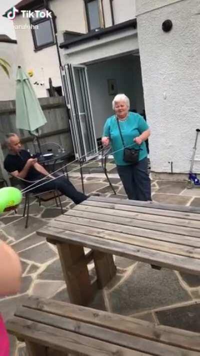 Family Fun!