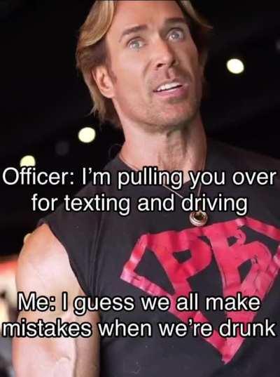 Mike O'Hearn meme