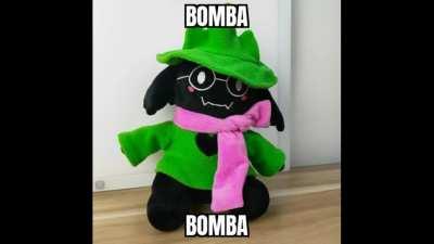 Bomba Bomba (LOUD)