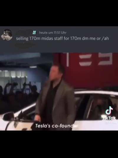 THIS is Elon Musk!