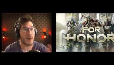 Mark loves for honor