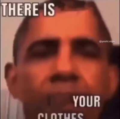 Yo Obama