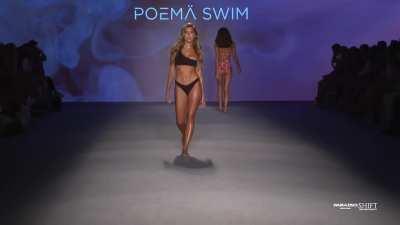 Poema swim fashion show no.2