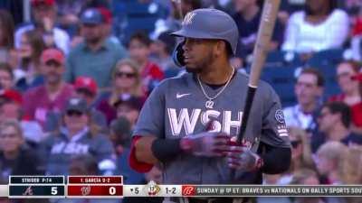Xander Bogaerts put the Padres ahead with a 2-run homer in the top of the  1st inning against Washington Nationals.🇦🇼🔥💪⚾️, By Sports Zone Aruba