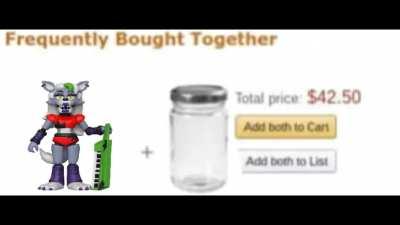 Frequently Bought Together