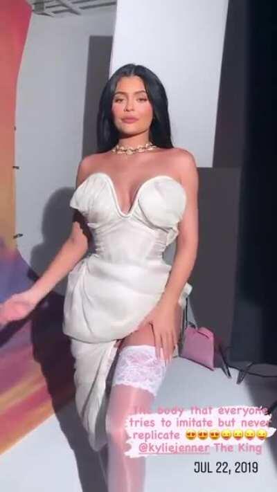 Kylie 23.