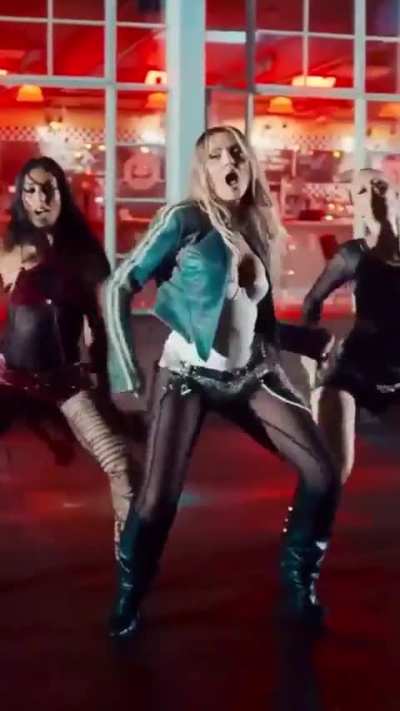 Perrie Edwards Music Video Clip