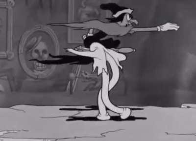 Betty Boop in Snow-White (1933)