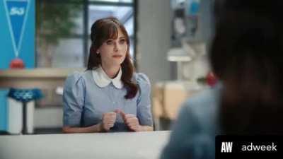 Zooey for AT&T