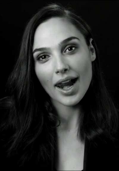 Gal Gadot