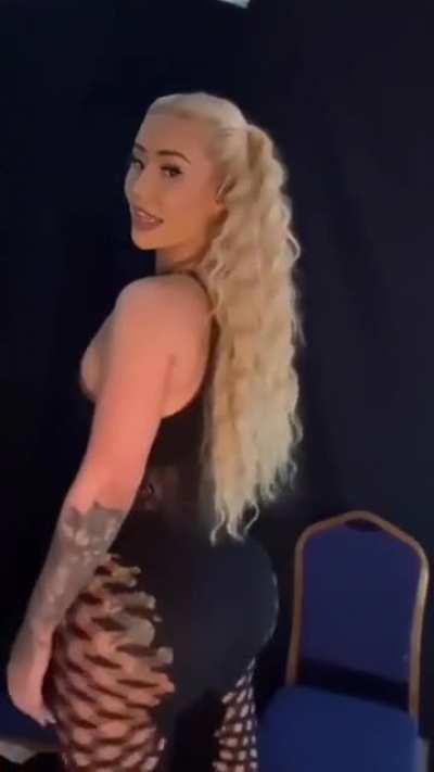 Iggy Azalea 