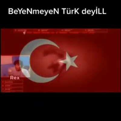 CcC Turkeyden tek yedi CcC