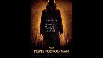 The Peepee Poopoo Man