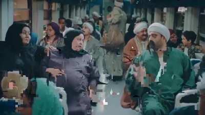 Egyptian &quot;Smooth Criminal&quot; parody to promote population control awareness 