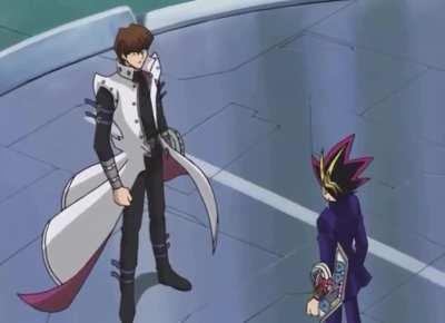 I don't remember this episode of yu-gi-oh 