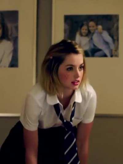 Ana De Armas