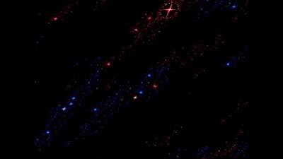 Illusion of Gaia Dark Space Background for ALL