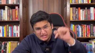 Jishant Nindal response