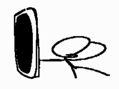 Flipnote animation from my dream