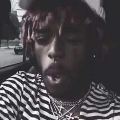 New Uzi snippet 👀🛸 What y’all think