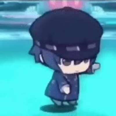 Join the naoto gang download my profile picture and put it as your own.