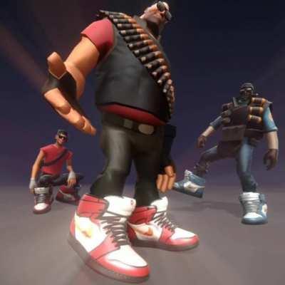 Drip fortress 2