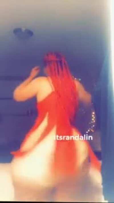 Itsrandalin 🍆💦🍑