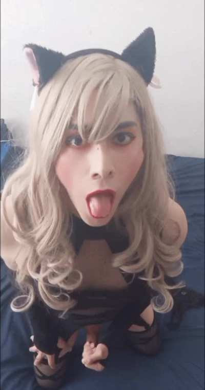 CrossdresserStories