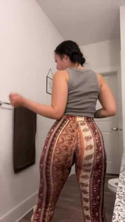 Ass Thick Twerking Porn GIF by cocopuff
