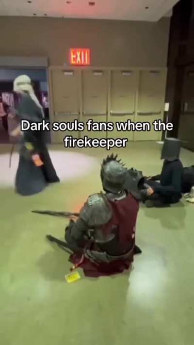 Dark souls 3