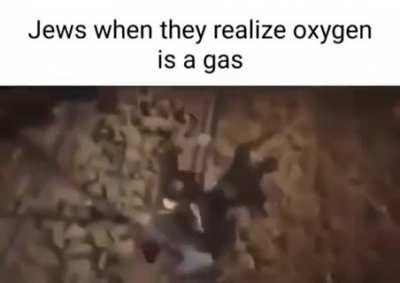 GAS ZE JEWS