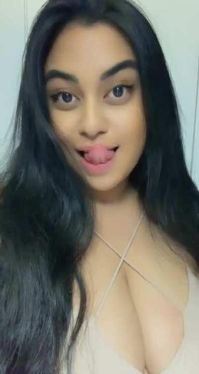 Sri Lankan x Chinese x Indonesian