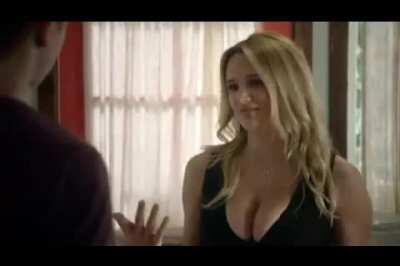 Hunter King in Life in Pieces