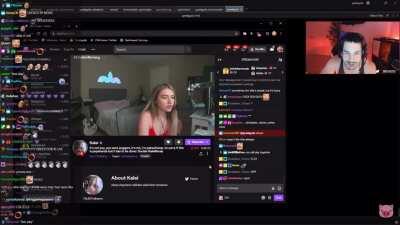 Greekgodx didn’t know
