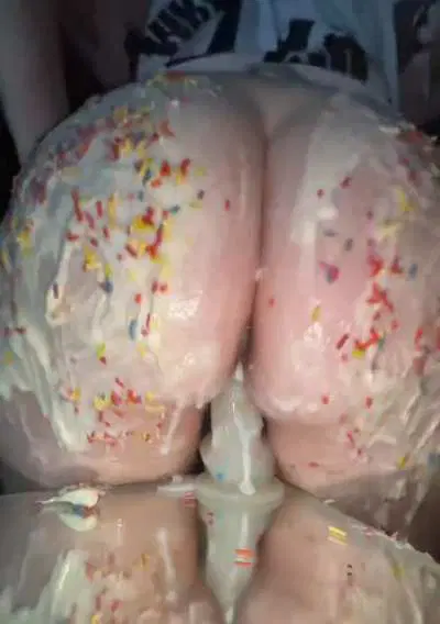 Anyone want some cake!