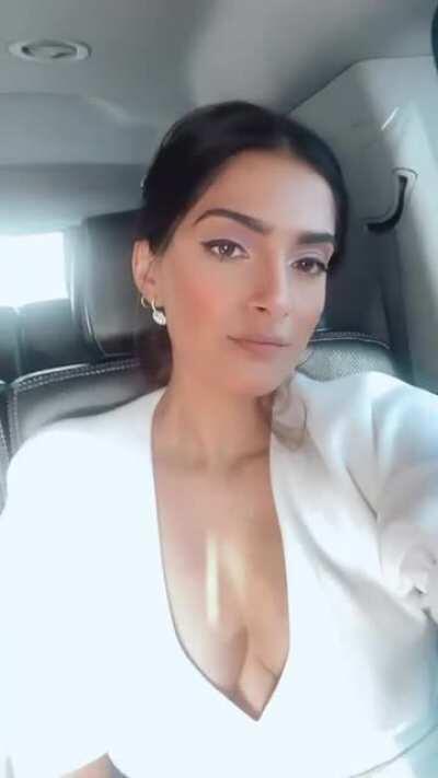 Sonam Kapoor