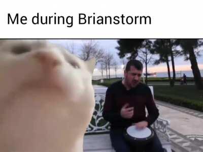 Brianstorm