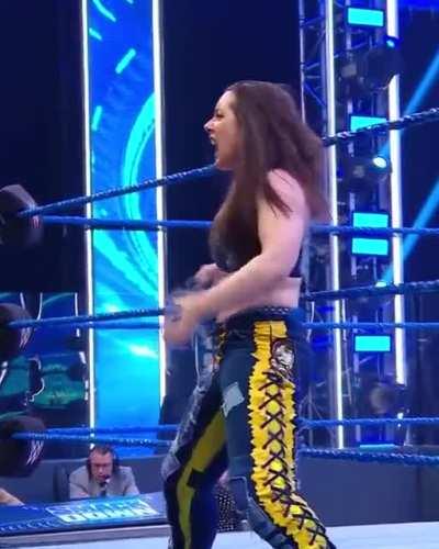 Nikki Cross Compilation | Pt. 2 of 3