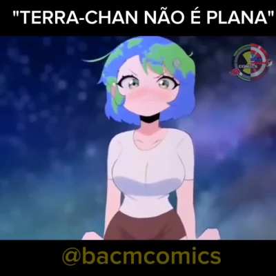 Terra-chan