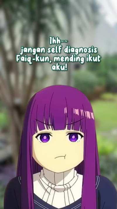 Official Schizophrenic Post from Indonesian Health Ministry