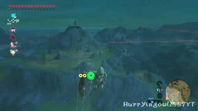 Lynel Snipe