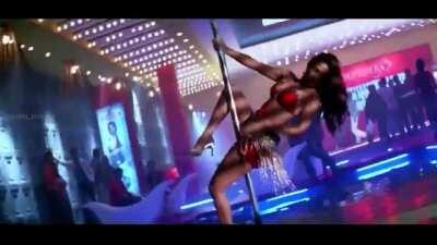 Malaika Arora. This is an edited video with only the fapable material. I tried to remove the male actors shot in this song. I hate to see the male actors while I am fapping. So I had made this video. Do tell me if you like it and want to share more in the