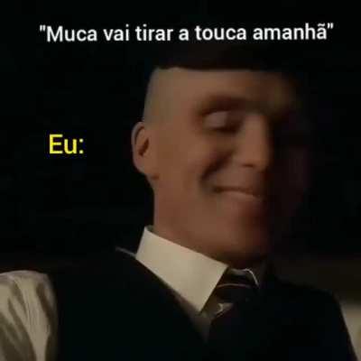 Pfv muqinha tira a touca