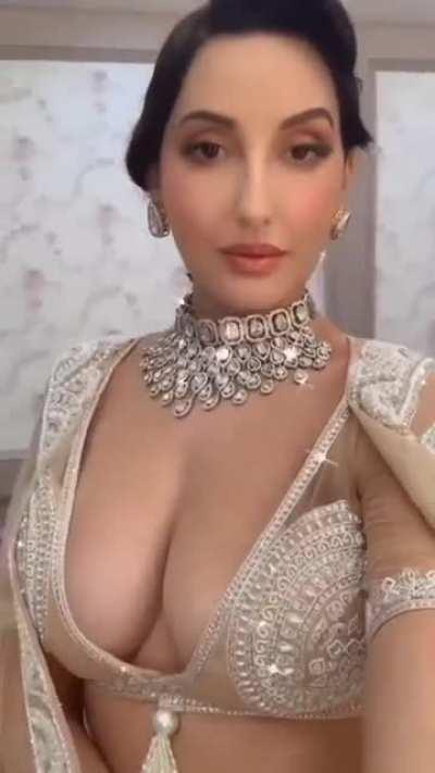 Nora Fatehi