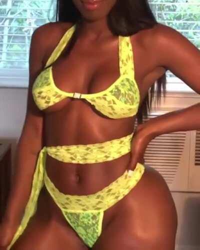 Video from ig